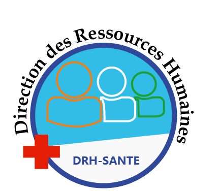 LOGO DRH